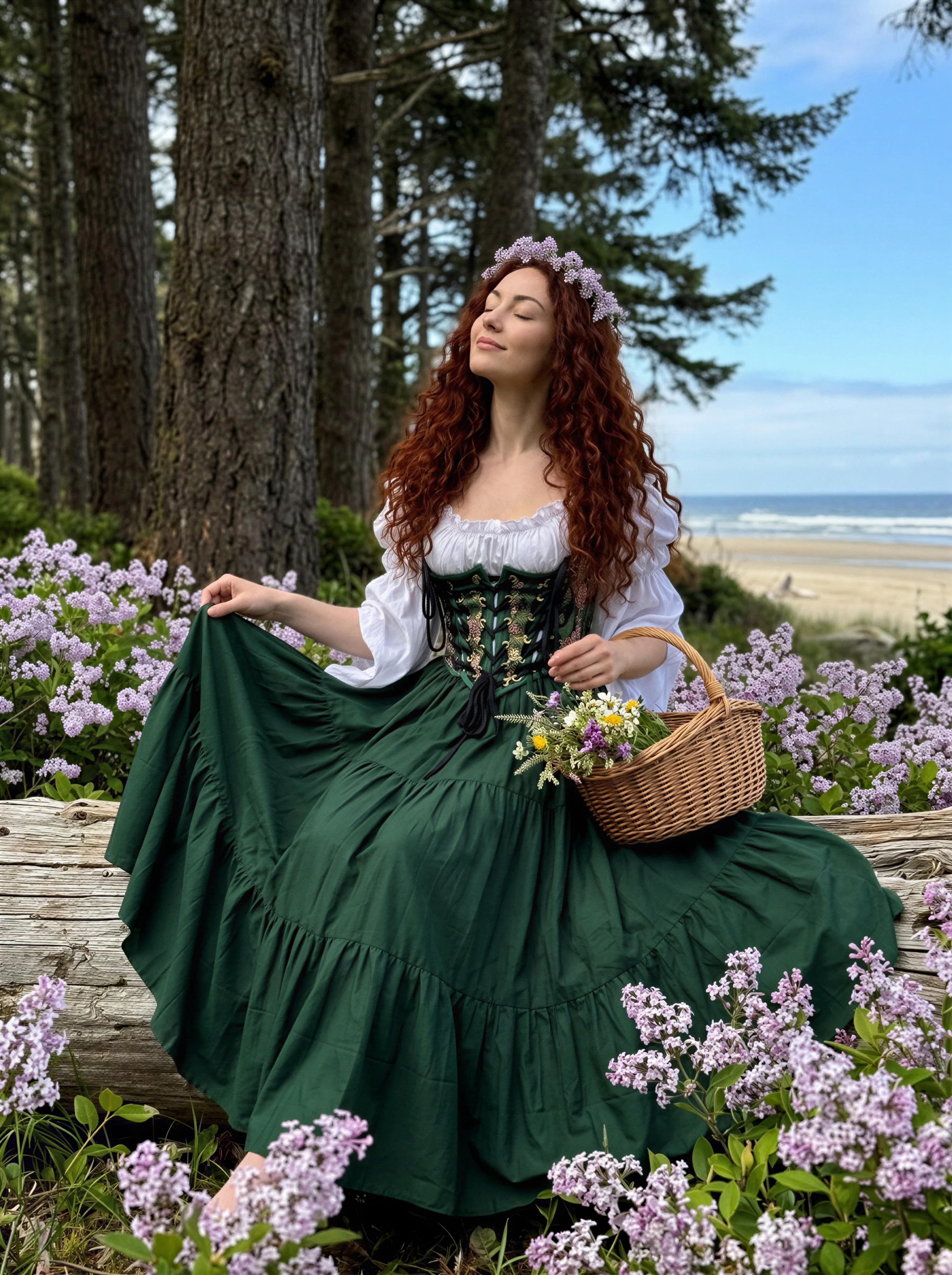 Renaissance Costumes